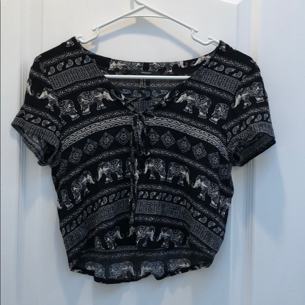 Cute shirt